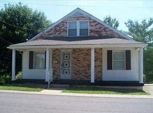 205 Cynthiana St, Williamstown, KY 41097