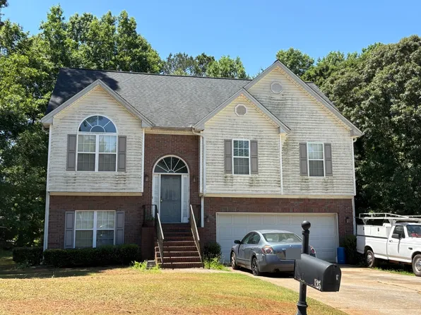 125 Bermuda Run Dr, Covington, GA 30016