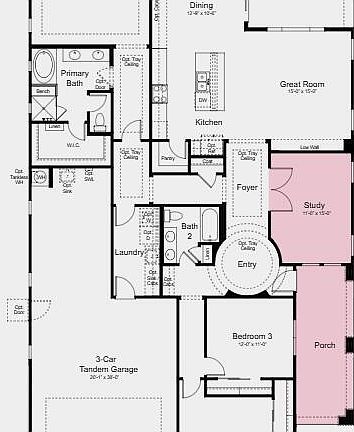 2nd image of 8101 E RAMBLEWOOD Avenue