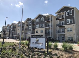 Laurel Vista, Beaumont, TX 77707