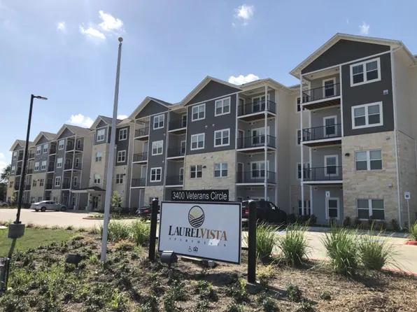 Laurel Vista, 3400 Plaza Cir #Edc2d7a15, Beaumont, TX 77707