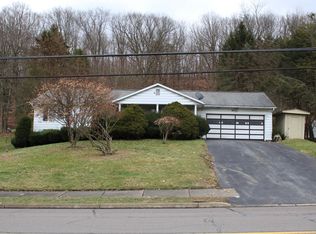 916 Main St, Sugar Notch, PA 18706