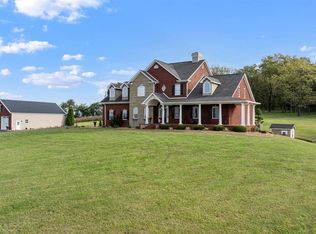 682 Wilson Rd, Cave City, KY 42127