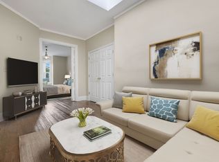 221 P St NW APT A, Washington, DC 20001