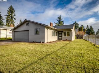 5142 SE 86th Ave, Portland, OR 97266