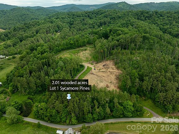 4th image of Sycamore Rd