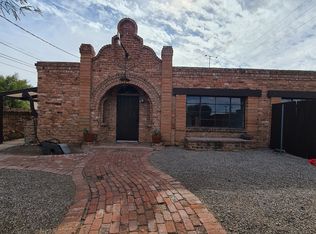1302 E Roger Rd, Tucson, AZ 85719