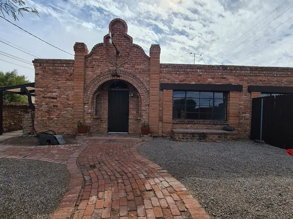 1302 E Roger Rd, Tucson, AZ 85719