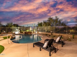 11322 N 118th Way, Scottsdale, AZ 85259