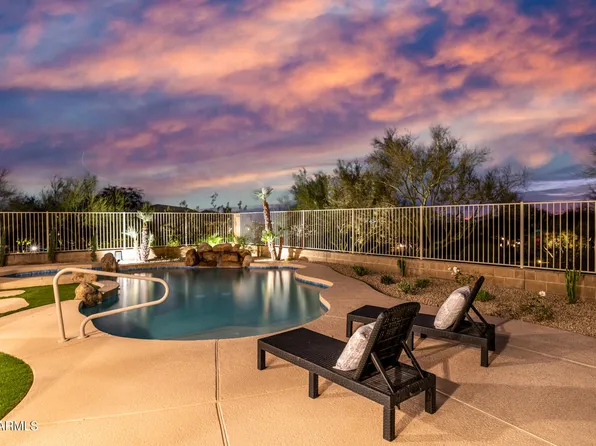 11322 N 118TH Way, Scottsdale, AZ 85259