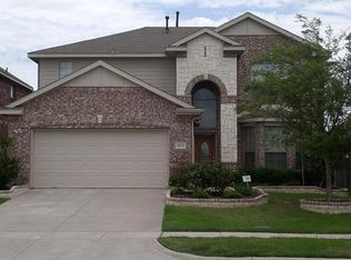 4613 Tina Dr, McKinney, TX 75070