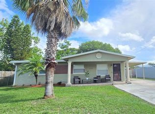 4520 W Oak Ridge Rd, Orlando, FL 32809