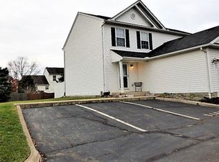 6165 Georges Park Dr, Canal Winchester, OH
