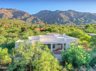 6318 E Via De La Yerba, Tucson, AZ 85750