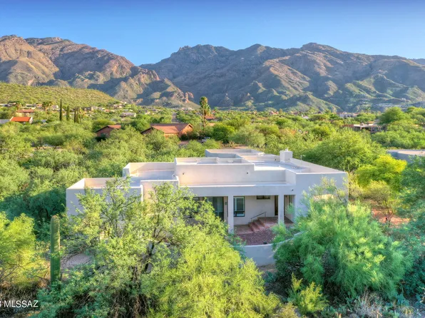 6318 E Via De La Yerba, Tucson, AZ 85750