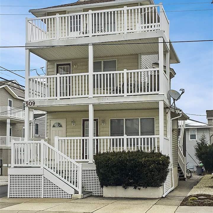 Home Exterior