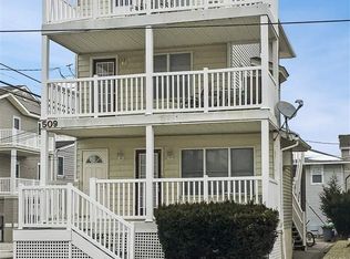 509 E 17th St, Ocean City, NJ 08226