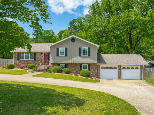 601 O'Grady Dr, Chattanooga, TN 37419