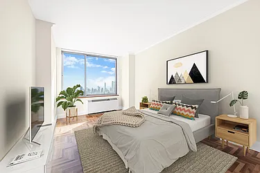 Rented by Corcoran