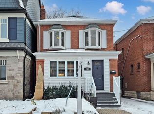 261 Briar Hill Ave, Toronto, ON M4R1J3