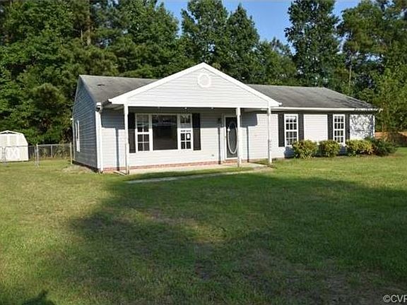 2nd image of 4504 S Kalmia Pl