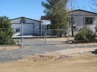 10290 E Valley Rd, Kingman, AZ 86401