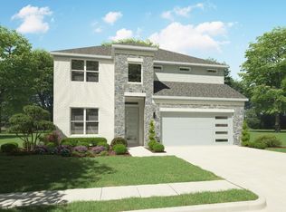 4801 Sagan Dr, McKinney, TX 75071