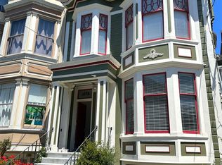 1670 Page St #A, San Francisco, CA 94117