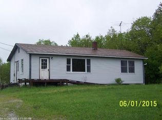 1056 Sacarap Rd, Harrington, ME 04643