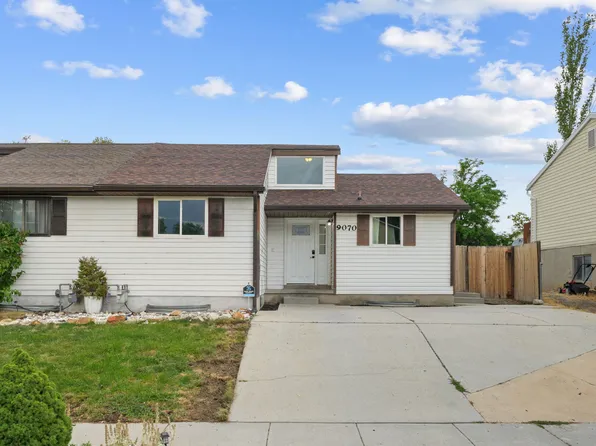 9070 S Corliss Ave, West Jordan, UT 84088
