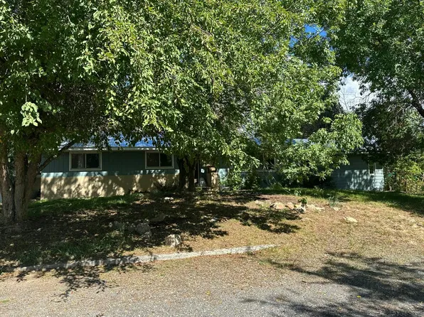 10944 3500th Rd, Hotchkiss, CO 81419