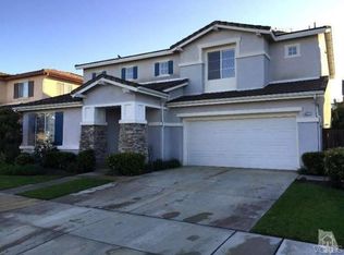 1622 Almanor Way, Oxnard, CA 93030