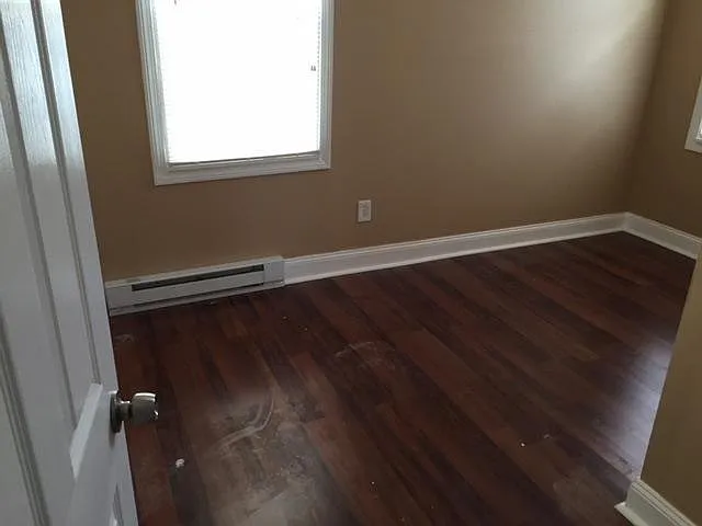 Bedroom #2