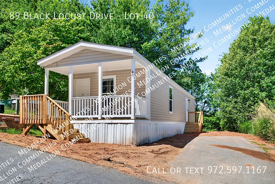 Building Photo - 89 Black Locust Dr #40