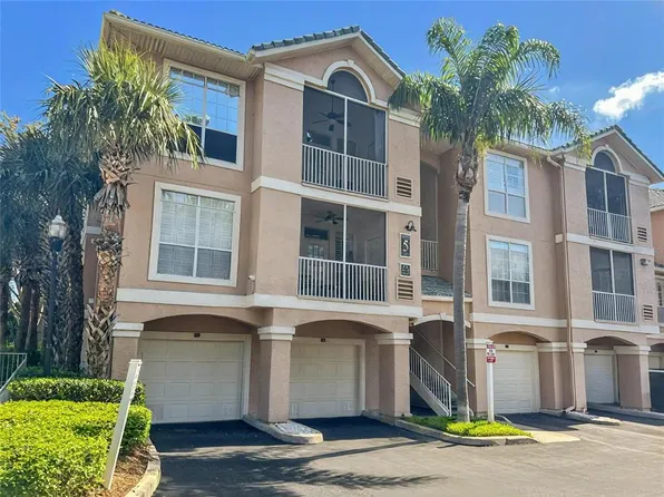 5301 Bay Club Cir, Rocky Point, FL 33607