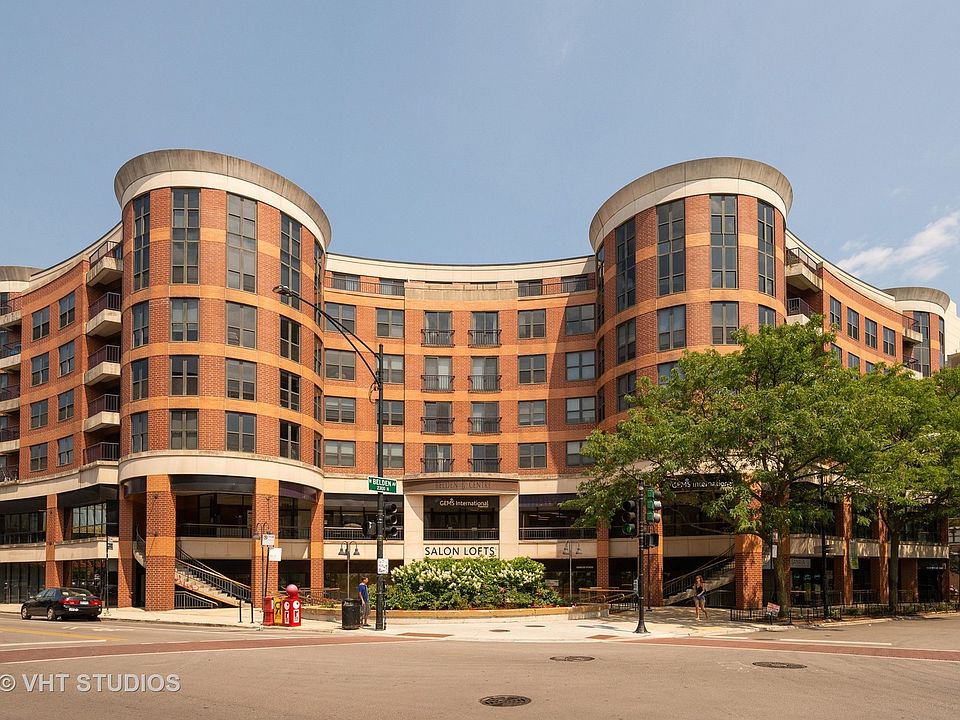 1st image of 350 W Belden Ave APT 601