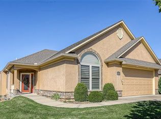 5119 SW Marguerite St, Blue Springs, MO 64015