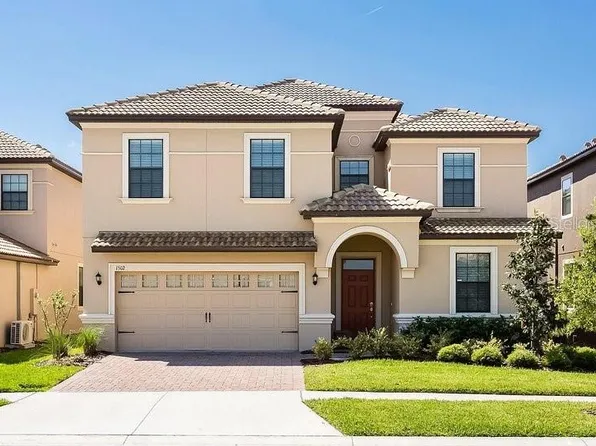 1502 Moon Valley Dr, Davenport, FL 33896