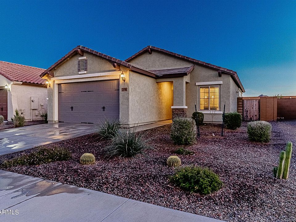 1st image of 26069 W Piute Ave