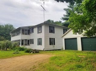61 South Rd, Sturbridge, MA 01566