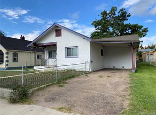 611 W 2nd St, Salida, CO 81201