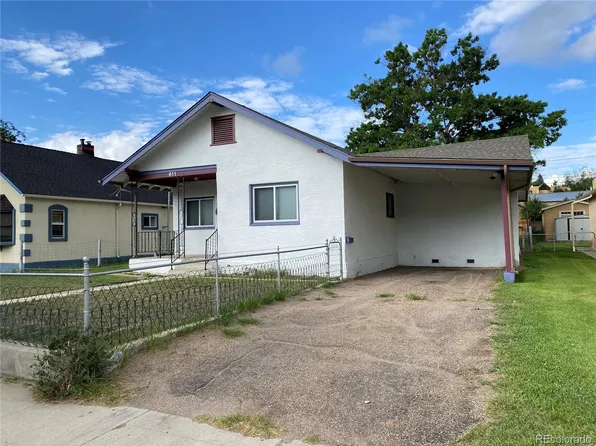611 W 2nd Street, Salida, CO 81201
