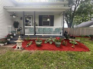 10280 Transit Rd, East Amherst, NY 14051