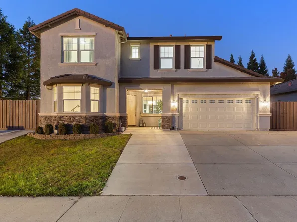 2903 Tilbury Way, Roseville, CA 95661