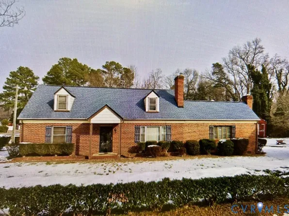3054 Dupont Ave, Richmond, VA 23234