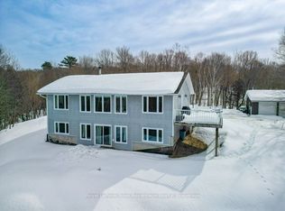 520 Star Lake Rd, Seguin, ON P0C 1J0