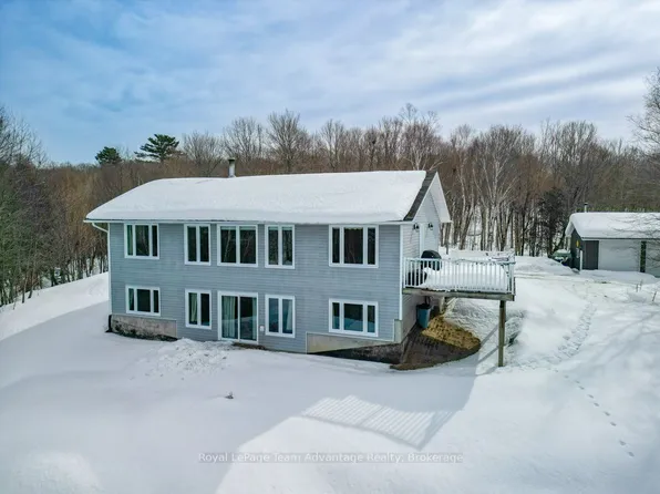 520 Star Lake Rd, Seguin, ON P0C 1J0