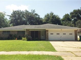 2813 Myatt Ln, El Campo, TX 77437