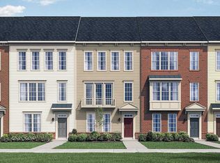 107 Klee Aly, Silver Spring, MD 20906