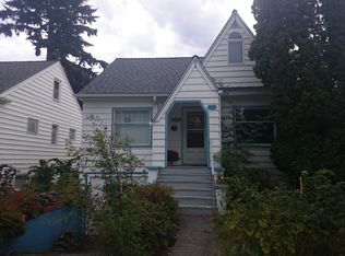 1419 NW 77th St, Seattle, WA 98117